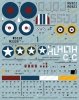 Kotare K32006 Spitfire Mk.Vb (Early) 1/32